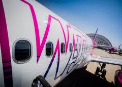 3 nowe połączenia Wizz Air z Gdańska